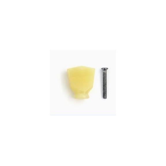 Hipshot 6B1TLP Gitar Burgu Butonu Tek