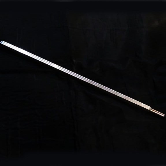 Hosco Japan 2714R Alüminyum Kanallı Ekstra Hafif Gitar Truss Rod (360mm)