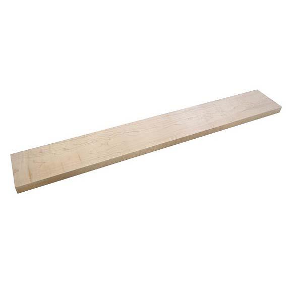Hosco Japan BNCK-BMA/2A AA Grade USA Maple Sap Blank