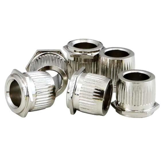 Hosco Japan BUCBHN Burgu Bushing Adaptör Seti 6 adet