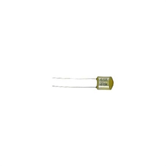 Hosco Japan CR447 Mylar / Polyester Kapasitör 447