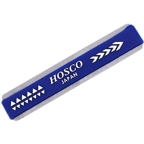 Hosco Japan HFF1 Kompakt Perde Eğesi Small