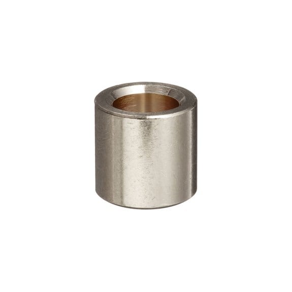 Hosco Japan HK10N Tel Yüzüğü (Ferrules) (6 Adet) Nikel