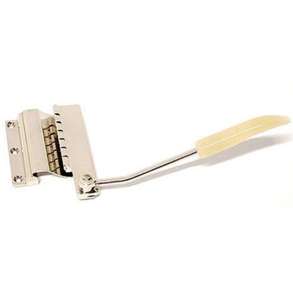 Hosco Japan HK43N Vibrato Köprü Nikel