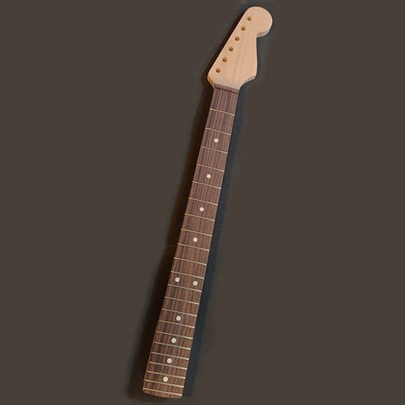 Hosco Japan HNK12-22 Vintage Rosewood Strat Sap - 22 Perde