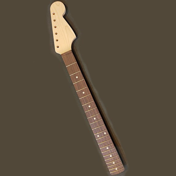 Hosco Japan HNK12-JM Vintage Jazzmaster Rosewood Sap - 21 Perde