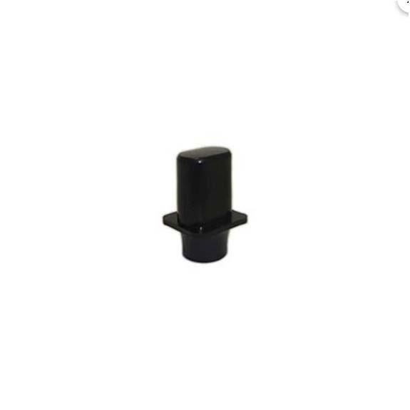 Hosco Japan LB330 Tele Tip Switch Başı Siyah