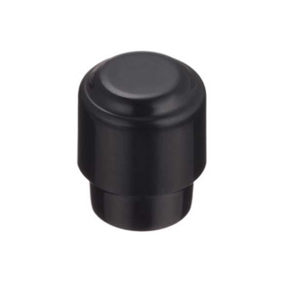 Hosco Japan LB360I Telecaster Switch Knob Siyah İnç