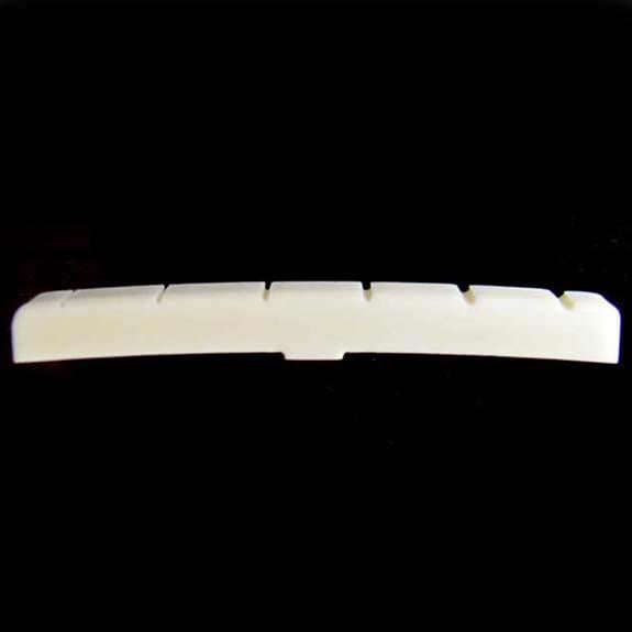 Hosco Japan NS195 Gerçek Kemik Elektro Gitar Üst Eşik