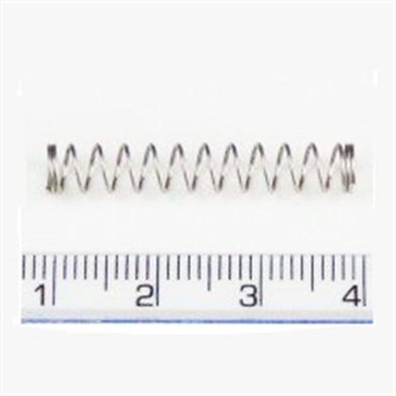 Hosco Japan PG30 Manyetik ve Saddle Yayı Çift (30mm)