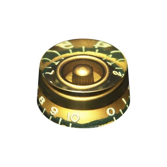 Hosco Japan SKG110I Knob Kehribar Renk - İnç