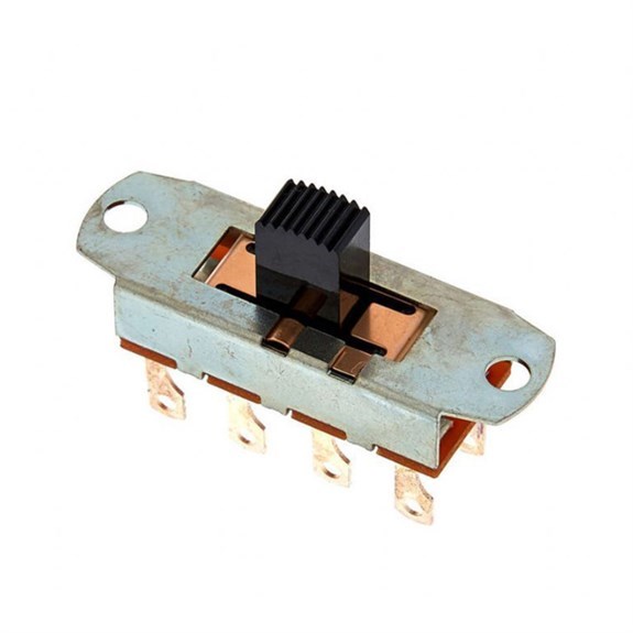 Hosco Japan SONOFFON 3 Yollu Slide Switch