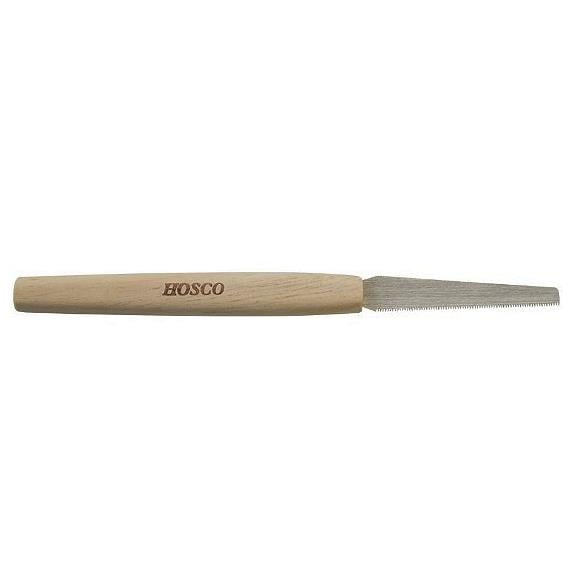 Hosco Japan TL-H-VP Mini Luthier Testeresi
