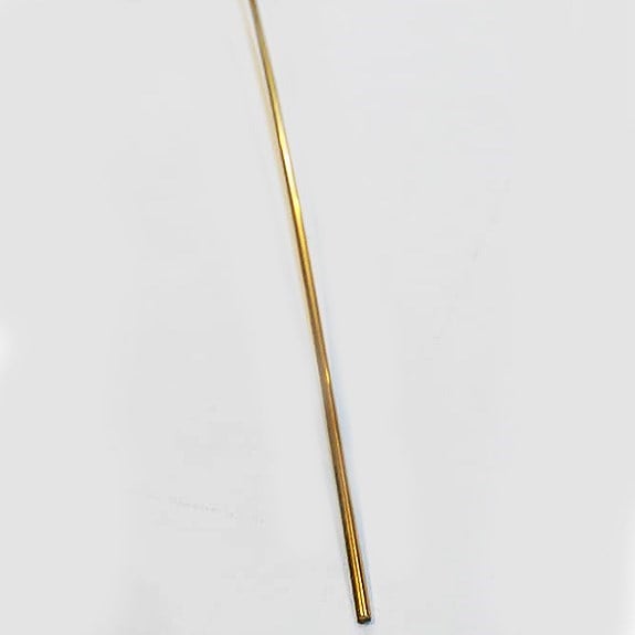 Jescar 43080-EVO Evo Gold Fret - 61cm Çubuk