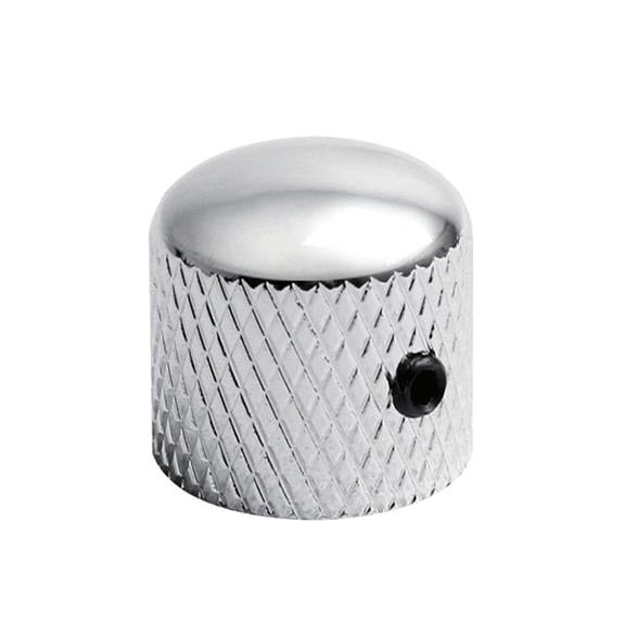 KD C1004 Metal Knob Alyanlı Krom