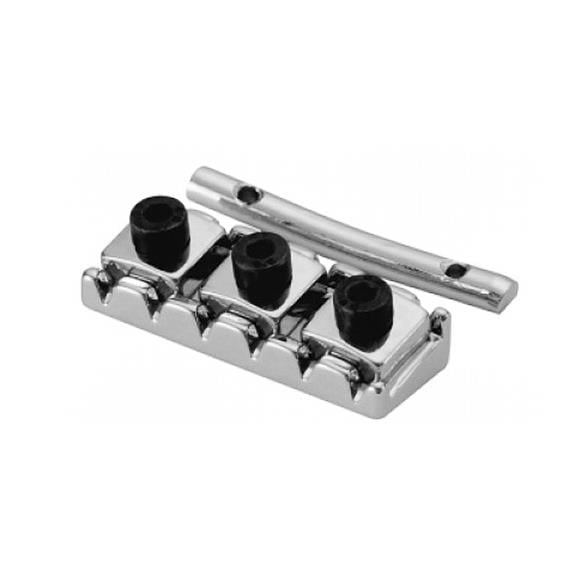 KD Üst Eşik Kilidi Floyd Rose Locking Nut 43mm Krom