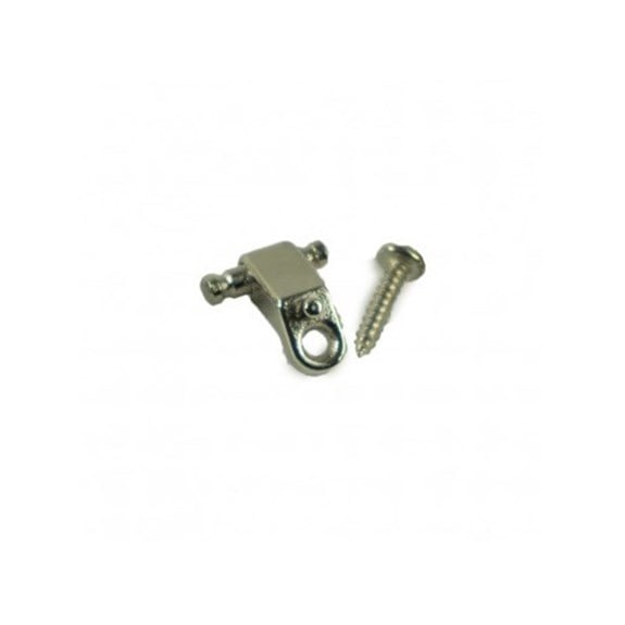 Kluson USA KAS11N Fender Orijinal Tel Aparatı (Roller String Tree) Nikel Çift