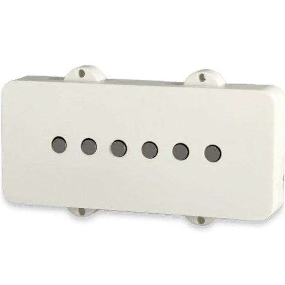 Lollar Jazzmaster Manyetik Sap