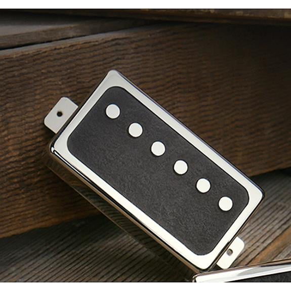 Lollar Novel T Humbucker Boyutlarında Telecaster Single Manyetik Sap