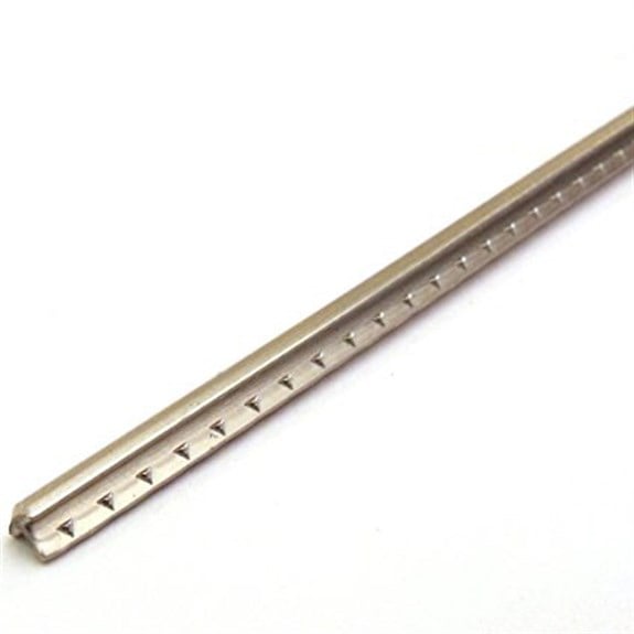 Nickelsilver %18 Medium Fret Gitar Perdesi İkili - Hard