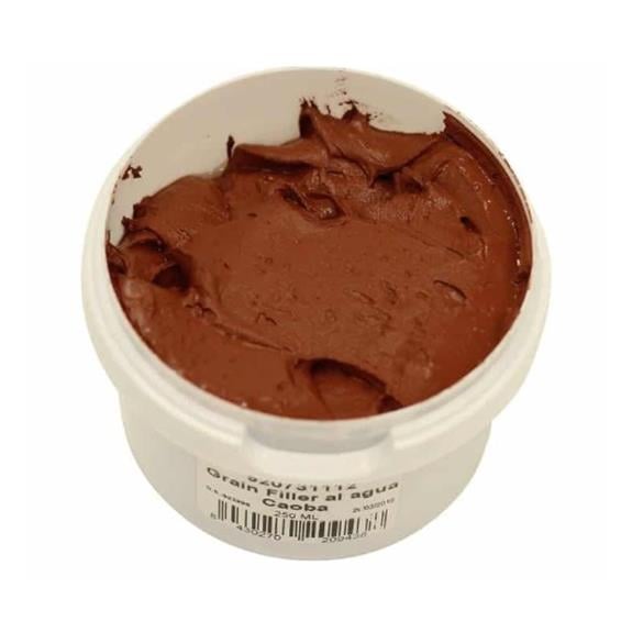 Nitorlack Grain Filler Maun 250ml