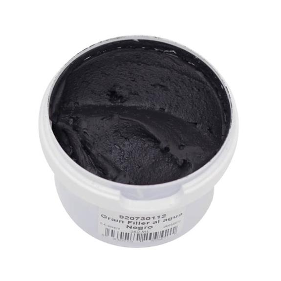 Nitorlack Grain Filler Siyah 250ml