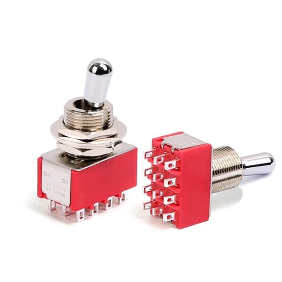 Partsland 2 Yollu Majesty Ultra Switch