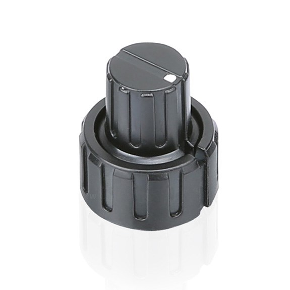 Partsland Bass Pre-amp Alyanlı Dual Knob