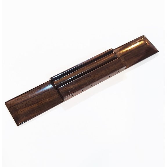 Partsland J42 Cilalı Rosewood Klasik Gitar Köprüsü