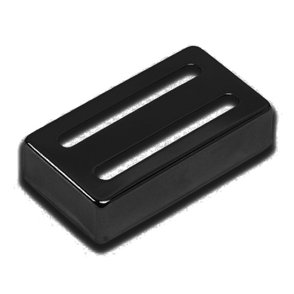 Partsland LPC026BK Humbucker Manyetik Kapağı Siyah