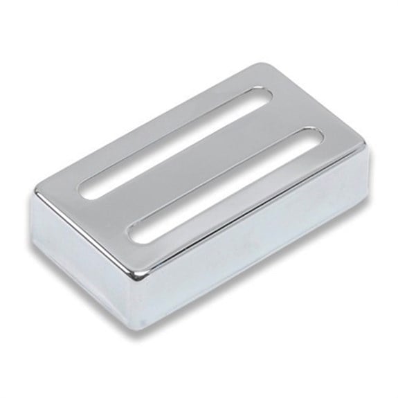 Partsland LPC026CR Humbucker Manyetik Kapağı Krom