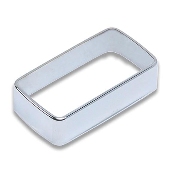 Partsland LPC029CR Humbucker Manyetik Kapağı Krom