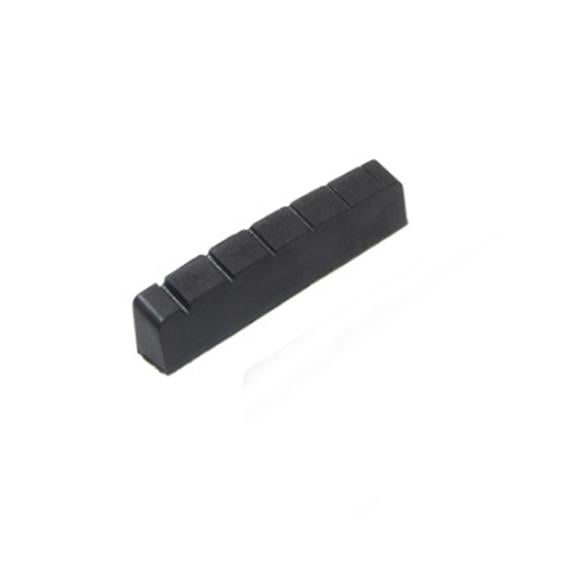 Partsland NT037 Solak Elektro Gitar Grafit Üst Eşik