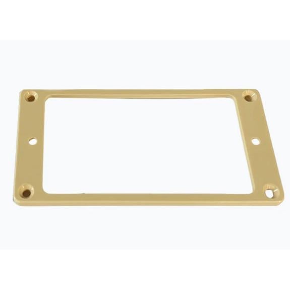 Partsland PR009CIV Humbucker Manyetik Çerçevesi Fildişi Bombeli