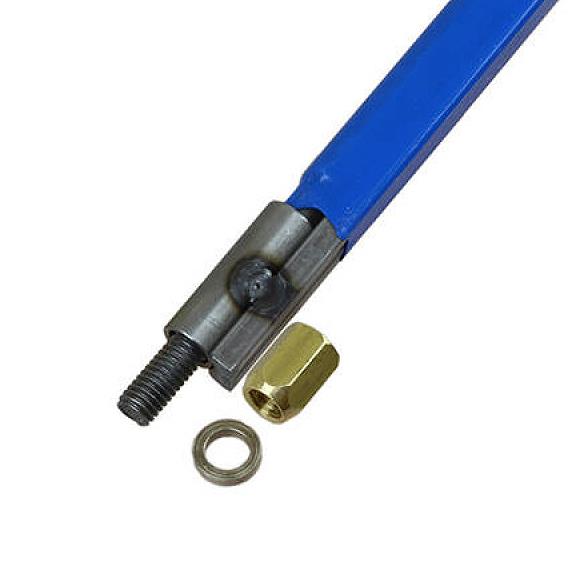 Partsland RD001/440 Truss Rod (440mm)