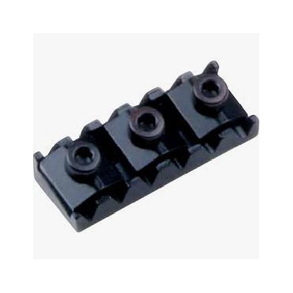 Partsland Üst Eşik Kilidi - Floyd Rose Locking Nut R1 (42mm) Siyah