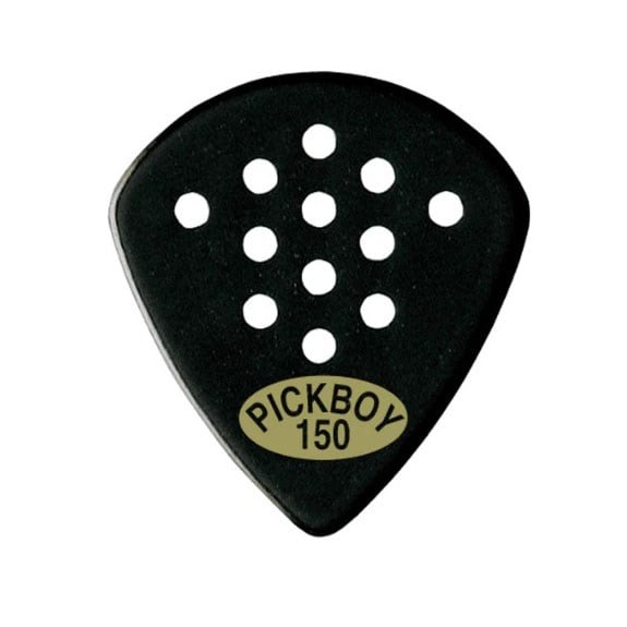 Pickboy GP45BL Pos-A-Grip 1,5mm Pena Seti 10 Adet