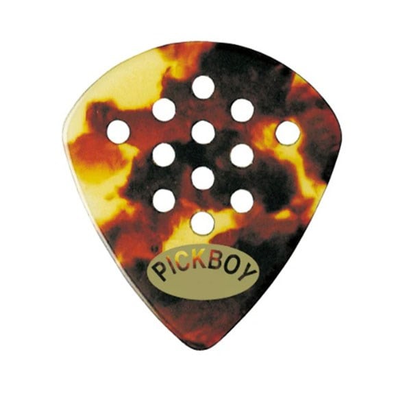 Pickboy GP45TT120 Pos-A-Grip 1,2mm Pena Seti 10 Adet