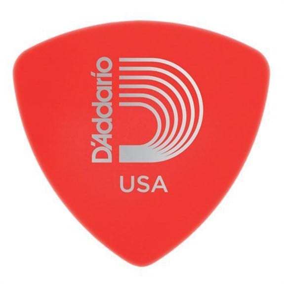 Planet Waves Duralin Büyük Boy 0,50mm İnce Gitar Penası Tek