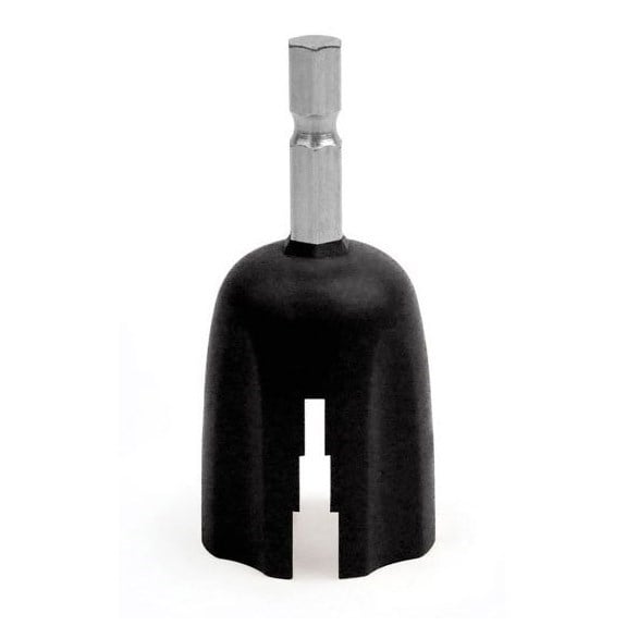 Planet Waves PW-DBPW-01 Drill Bit Pegwinder (Matkap için gitar burgu çevirici)