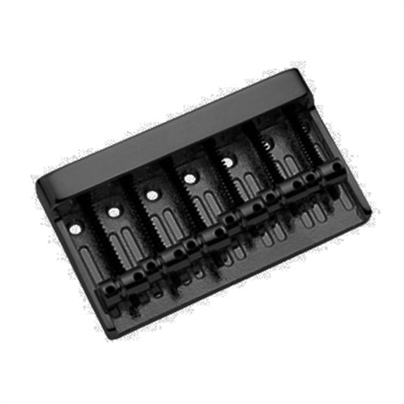 S.I.C BB036BK 6 Tel Bas Köprüsü Siyah