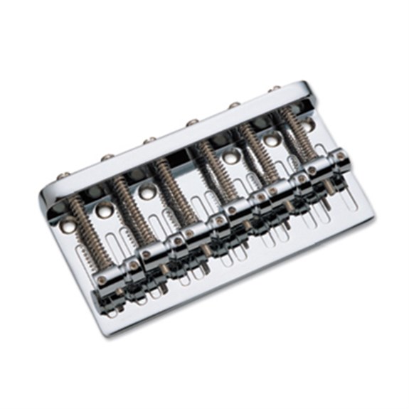 S.I.C BB060CR 6 Tel Bas Köprüsü Krom