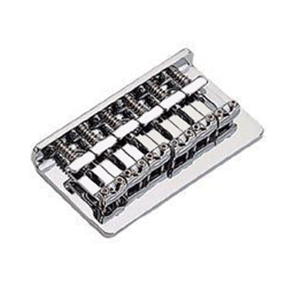 S.I.C BN005CR Hardtail Sabit Köprü Krom