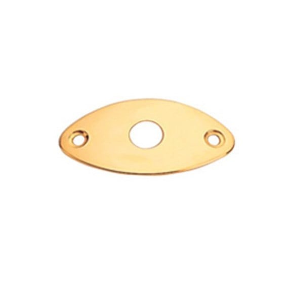 S.I.C HJ003GD Jak Kapağı Altın