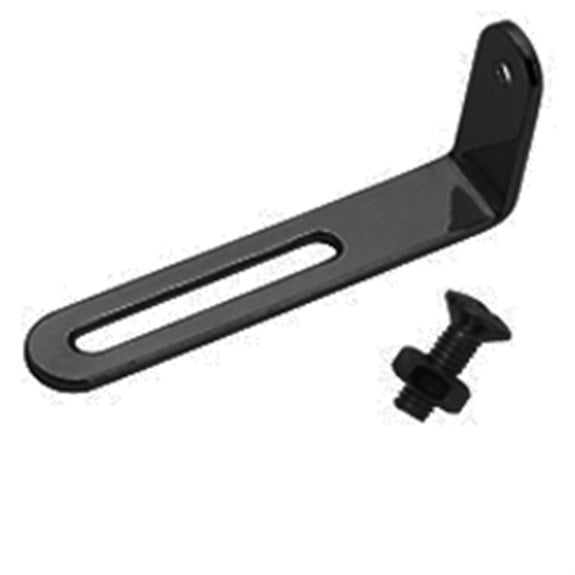 S.I.C HK002BK Les Paul Pickguard Tutucu Aparat Siyah