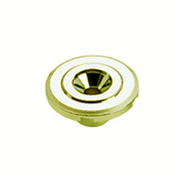 S.I.C HS001GD Bas Gitar Tel Aparatı (String Tree) Altın