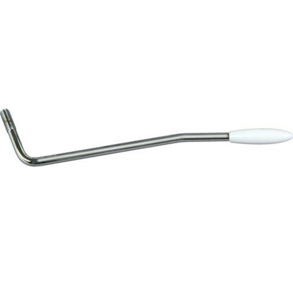 S.I.C PA001CR Vidalı Tremolo Kolu Krom (5,2mm)