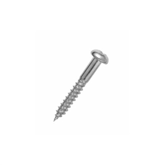 S.I.C S3525NI Tremolo Vidası Nikel (6 Adet)