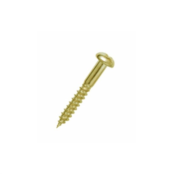 S.I.C S3525GD Tremolo Vidası Altın (6 Adet)