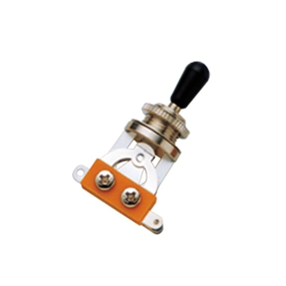 S.I.C TGS105 3 Yollu Les Paul Toogle Switch